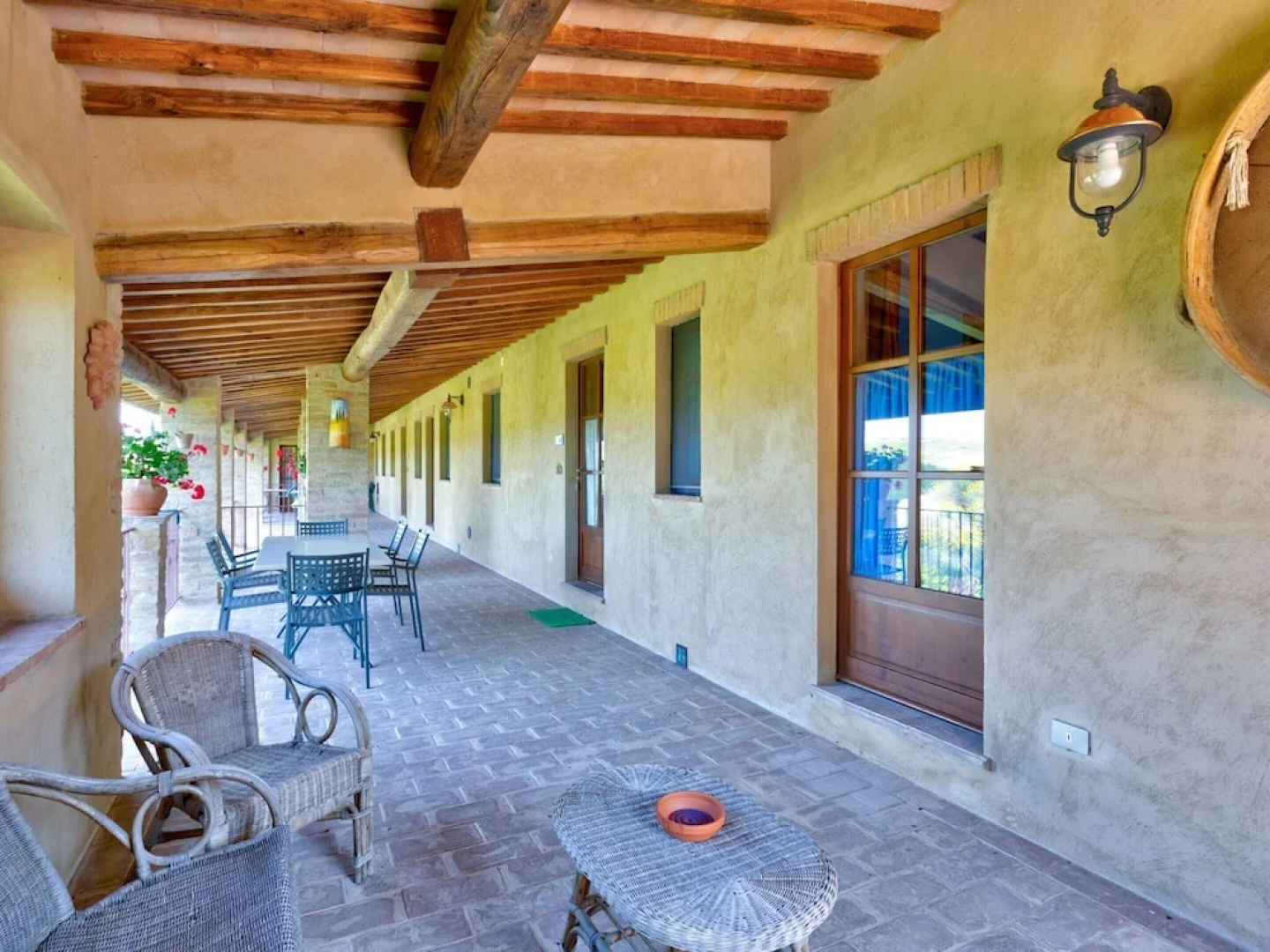 Belvilla by OYO Il Melograno