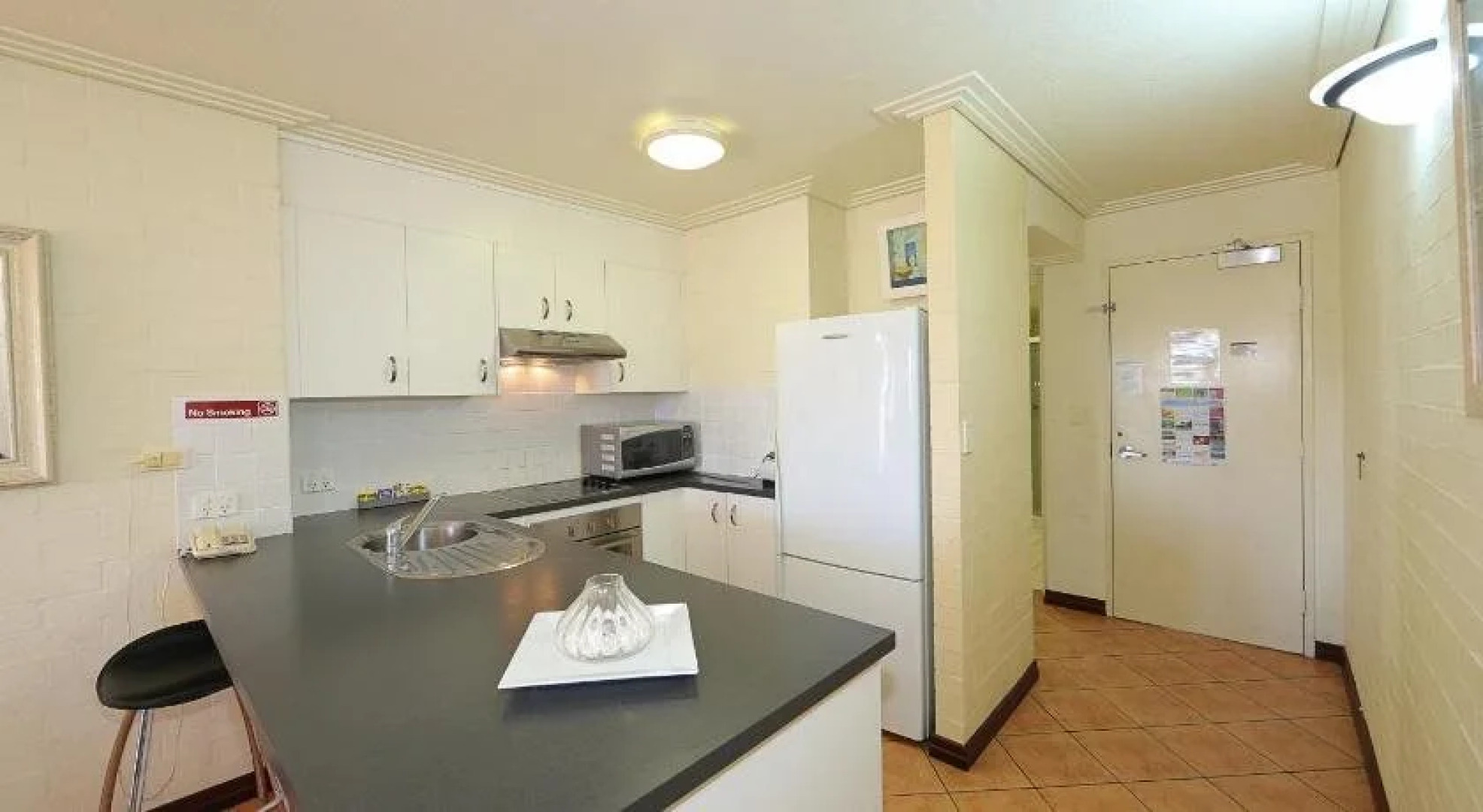 Bargara Shoreline Apartments