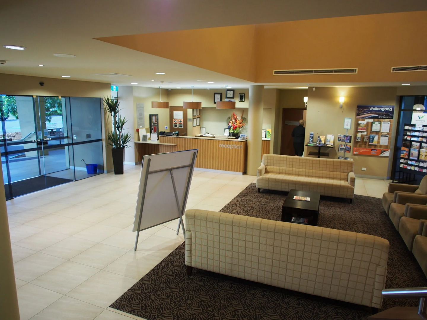 Best Western City Sands - Wollongong Golf Club