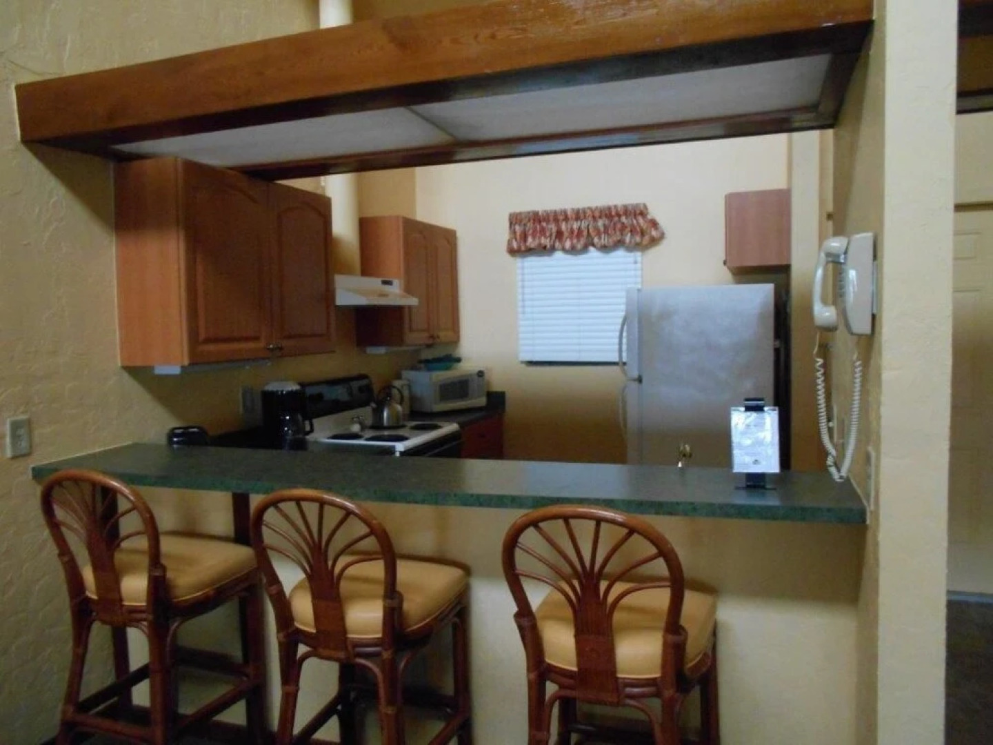 The Suites at Fishermen’s Village- 2 Bedroom Suites