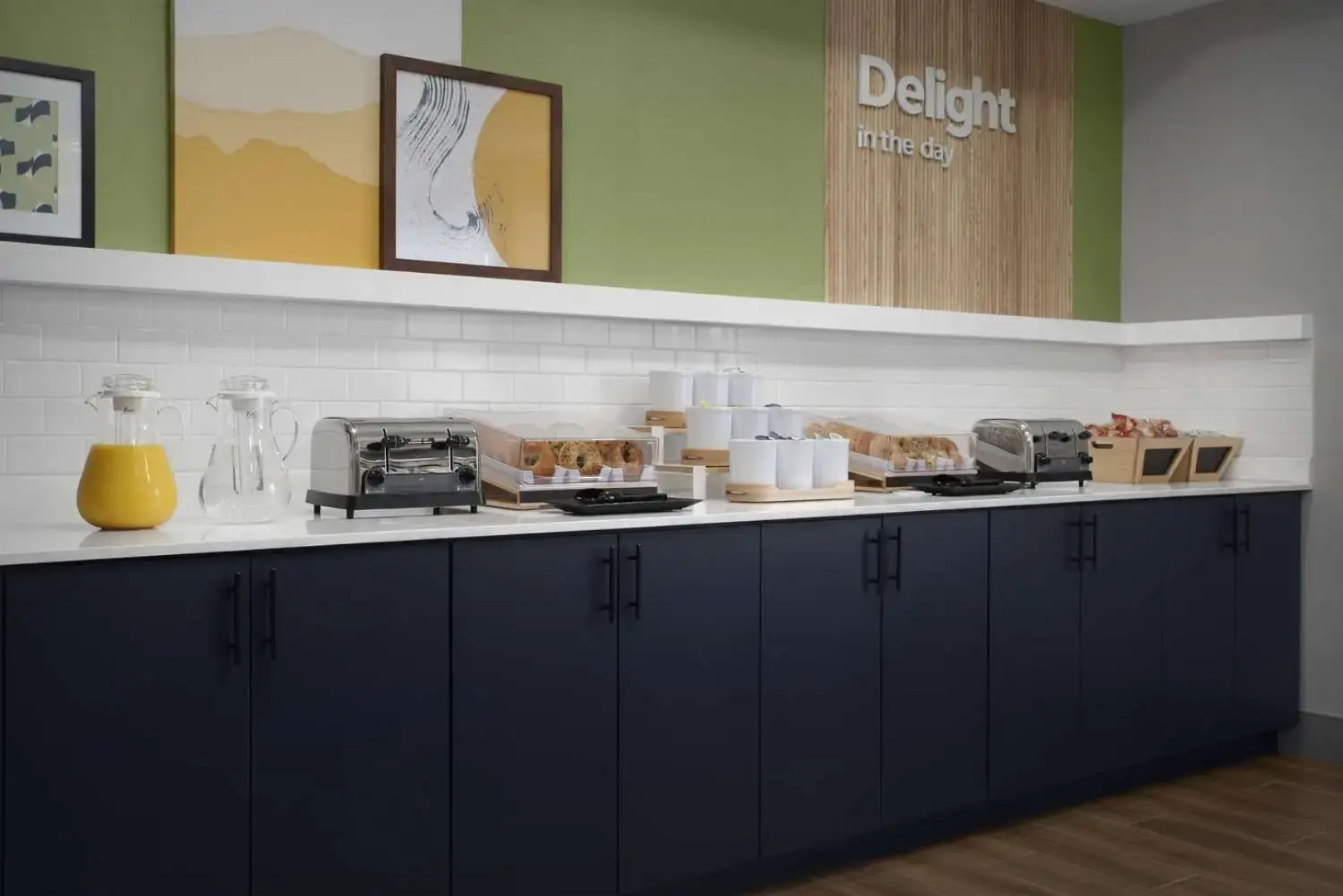 Spark by Hilton Miami Doral