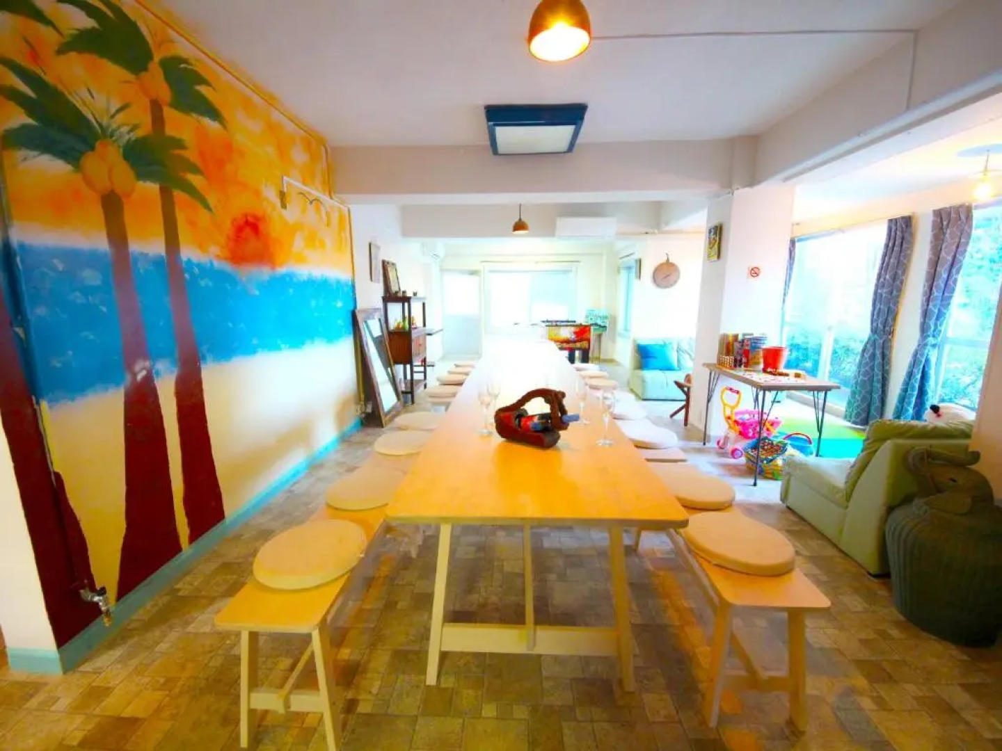 Shirahama White Beach House