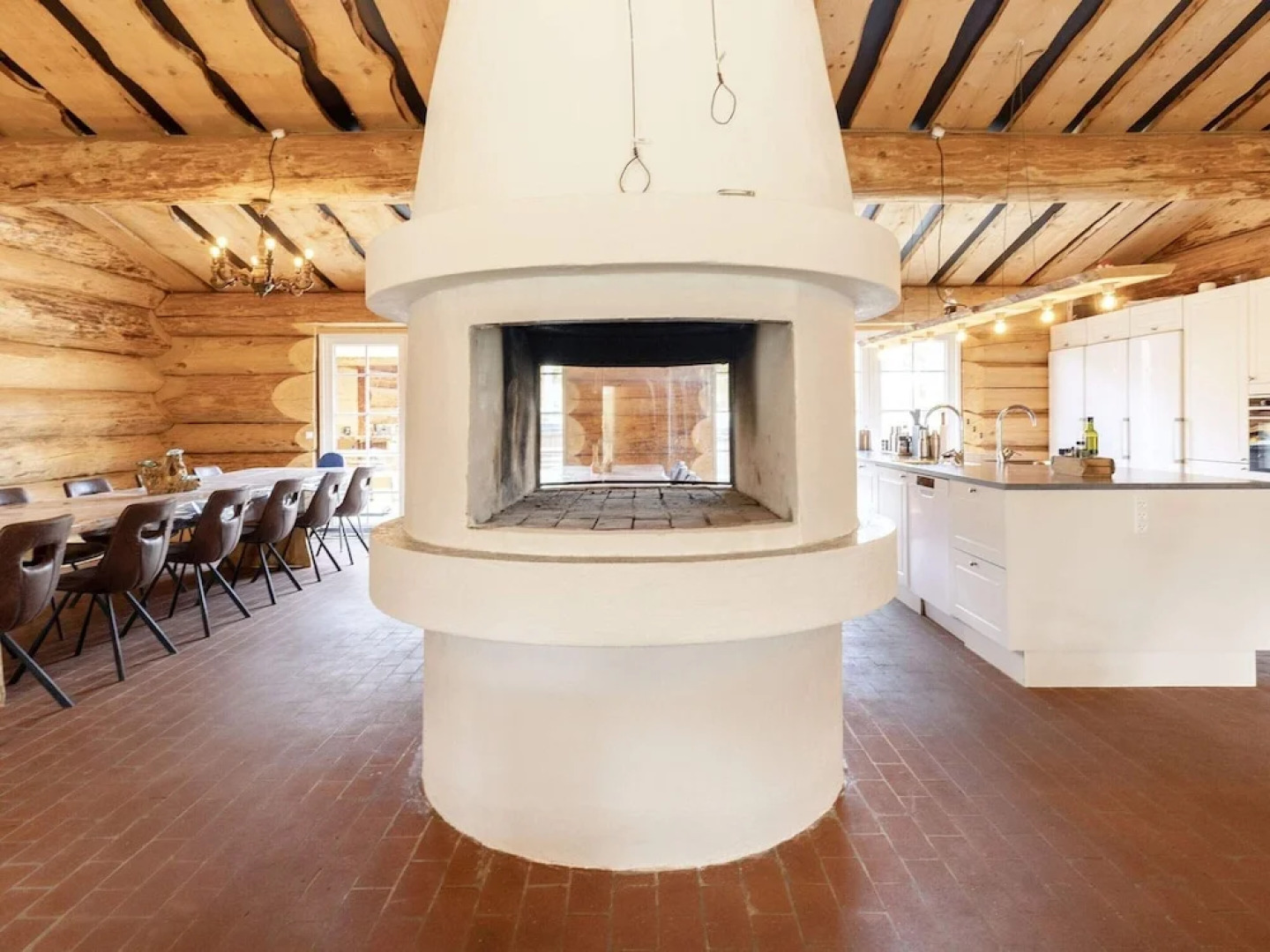 24 Person Holiday Home in Laeso-by Traum