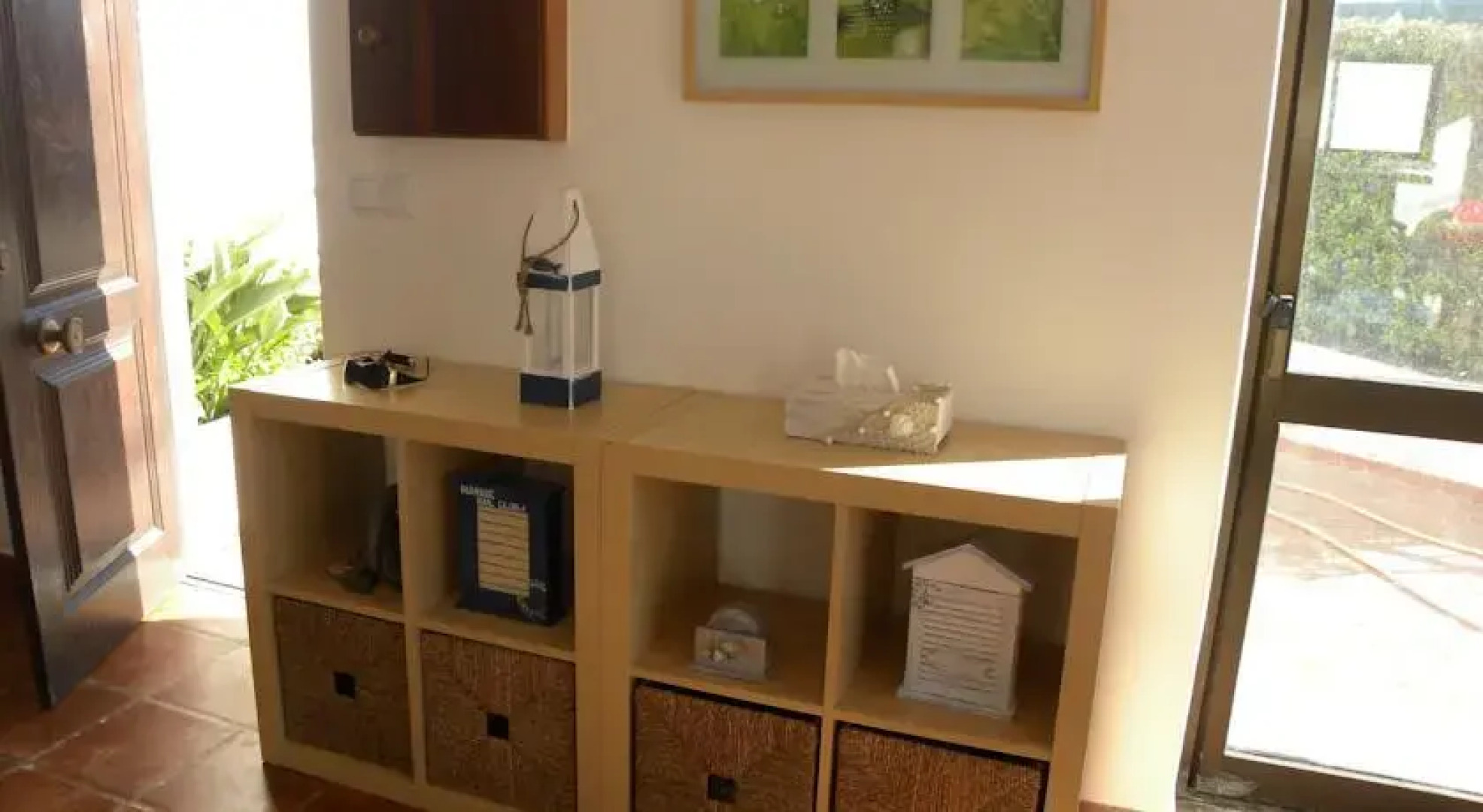 Areia Branca Beach House