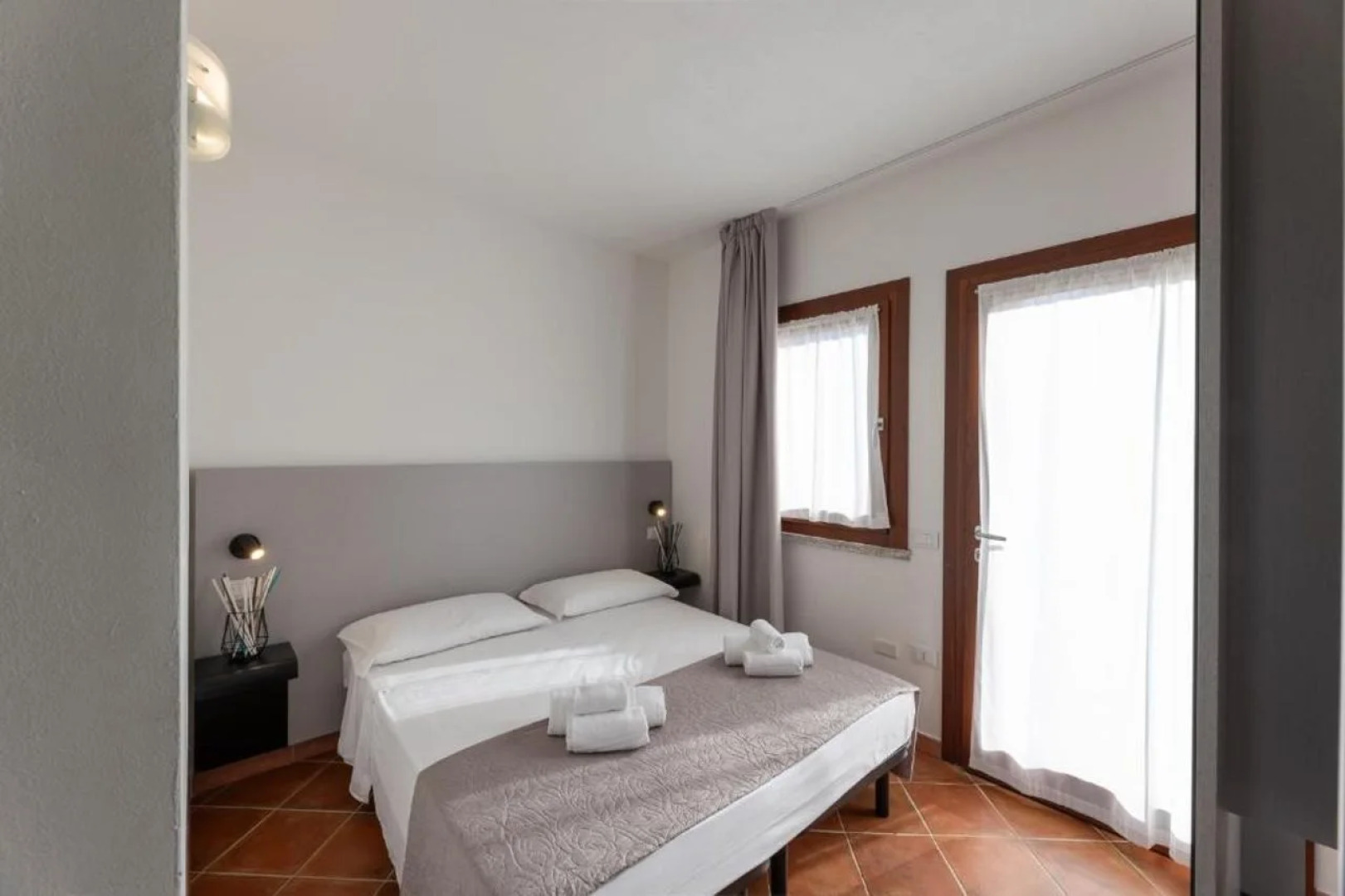 Residence Le Rocce Rosse