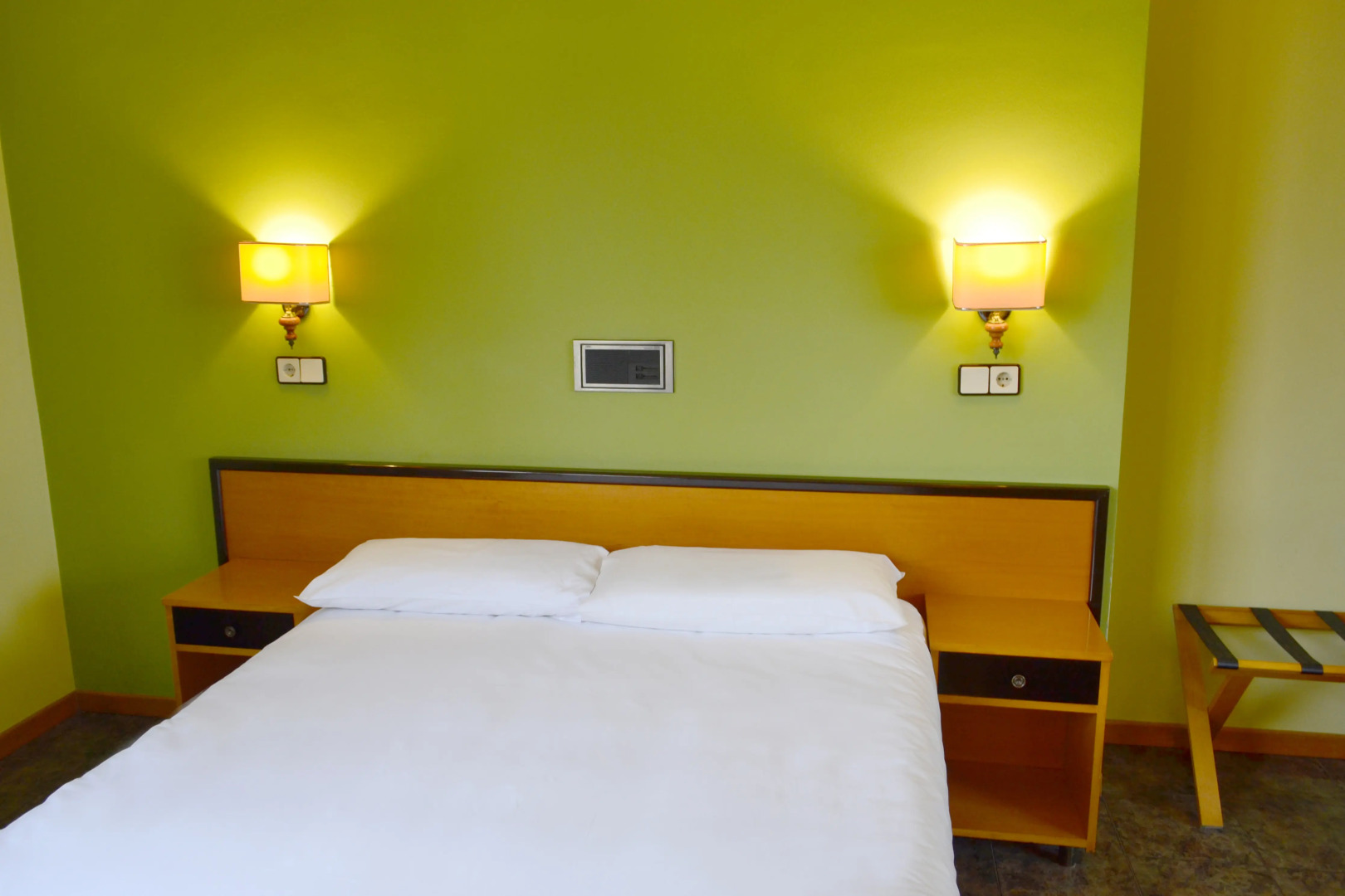 Hotel Alda El Pasaje