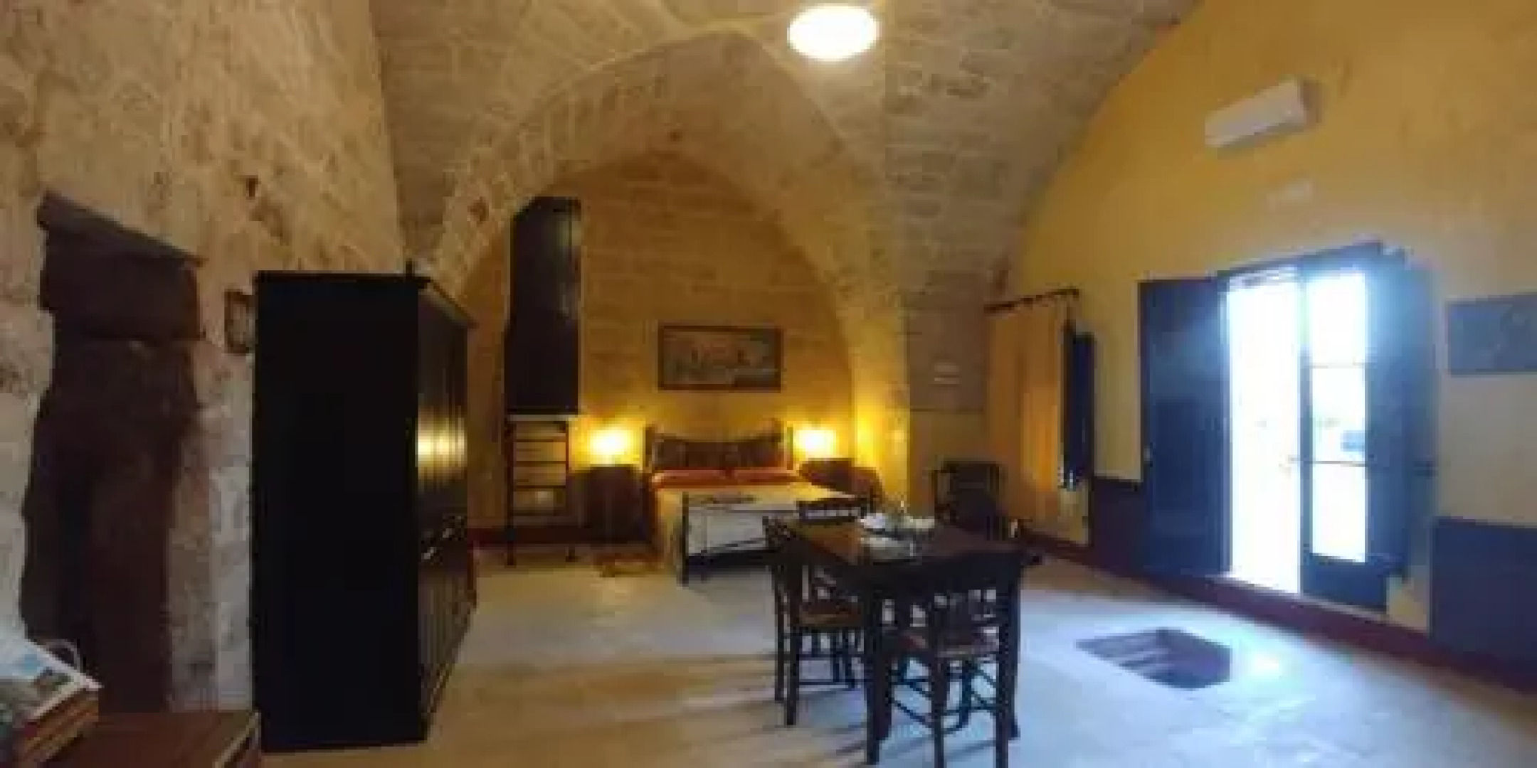 Masseria La Maestà - Dimora Storica