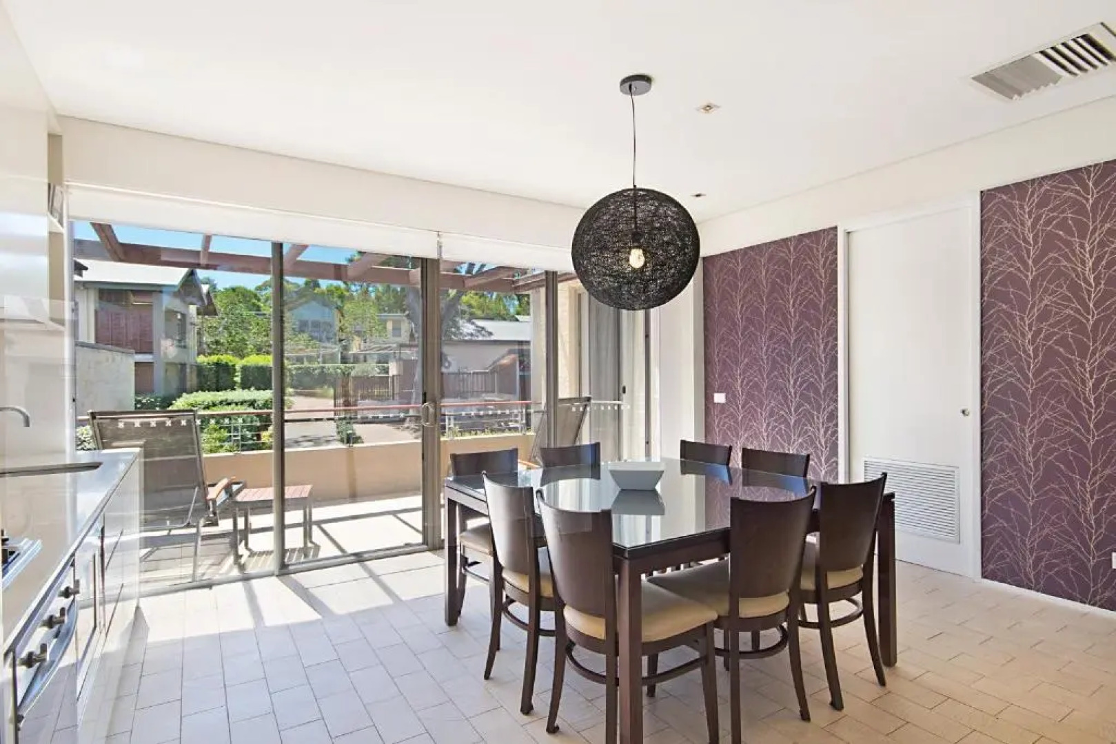 Grand Mercure The Vintage