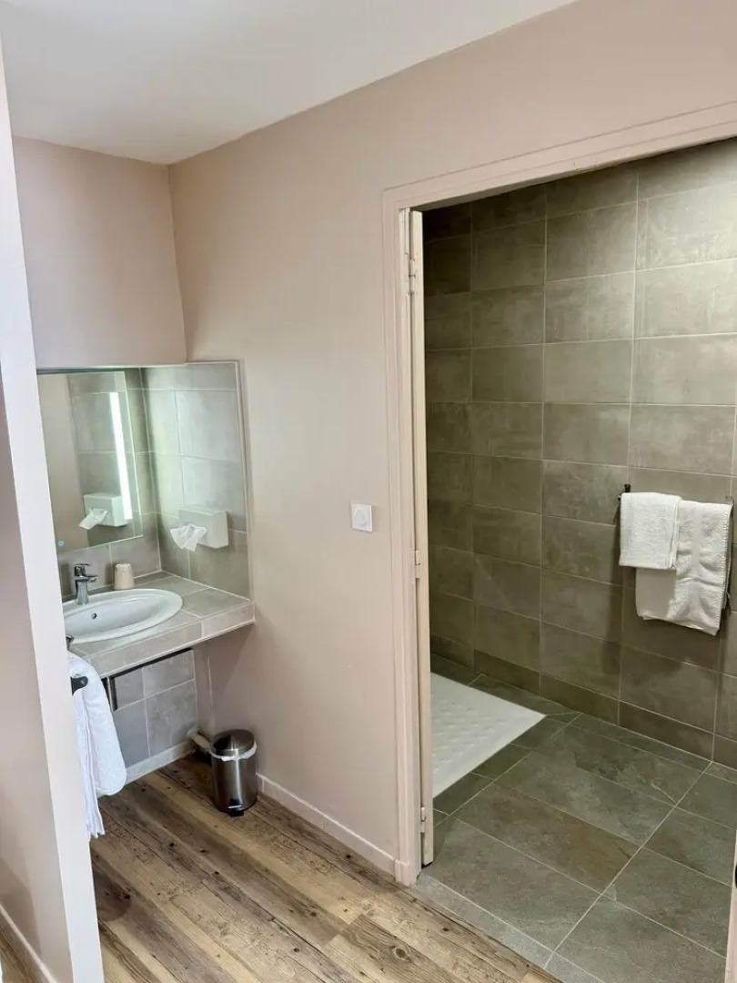 Urban Style Blason du Ventoux