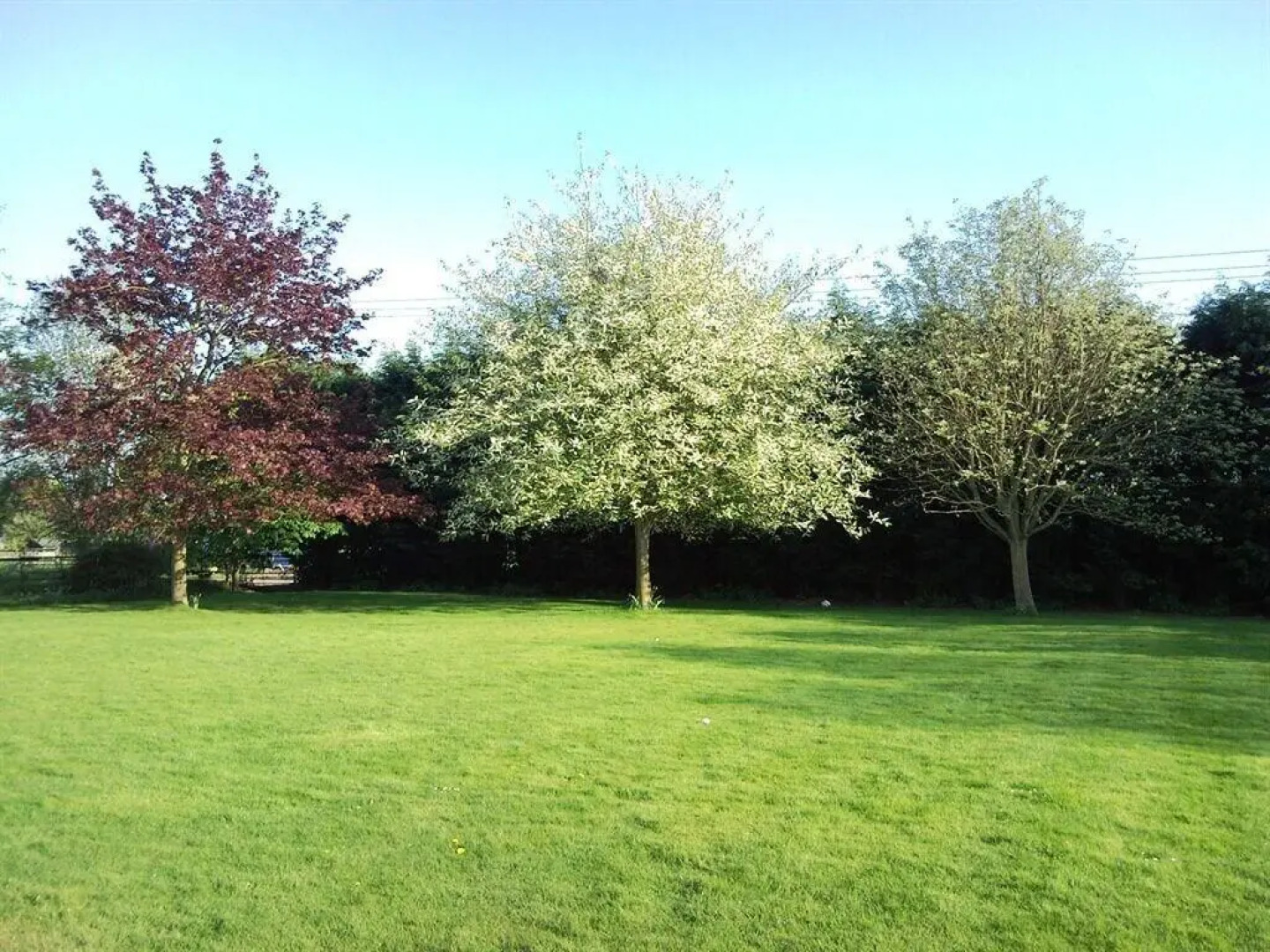 Latchmead Bed & Breakfast