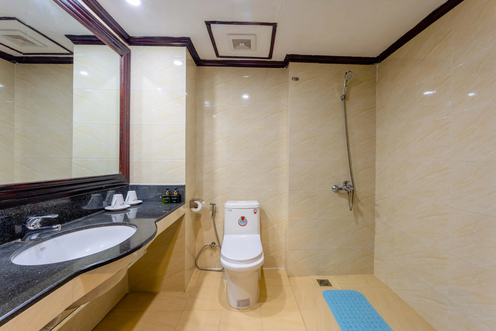 River Beach Resort and Residences