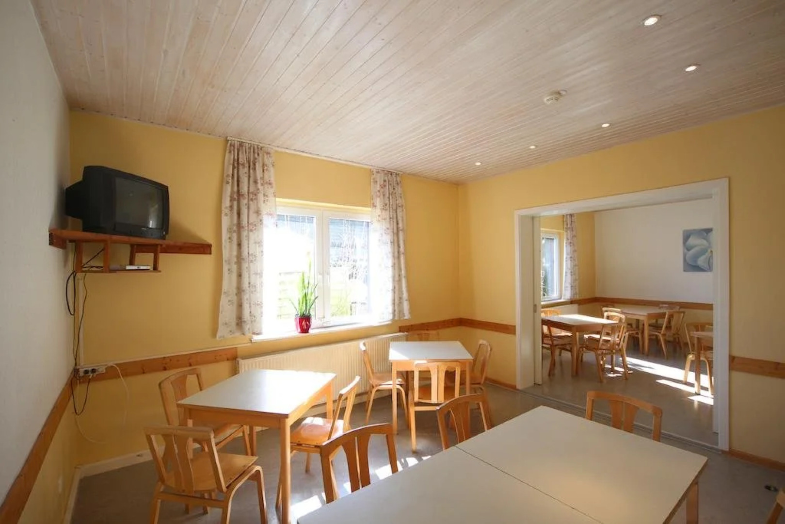 DJH Jugendherberge Zingst