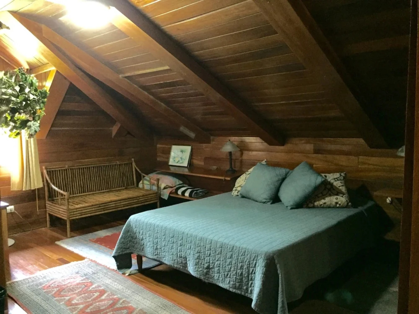 Chalet Nicholas B&B Costa Rica