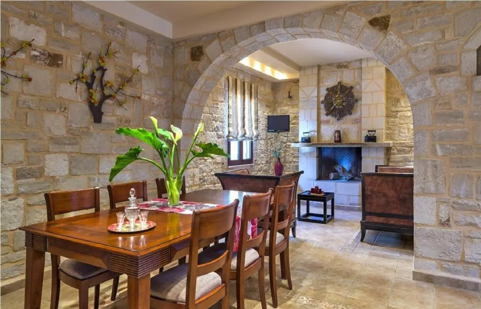 Grecian Villas Chania