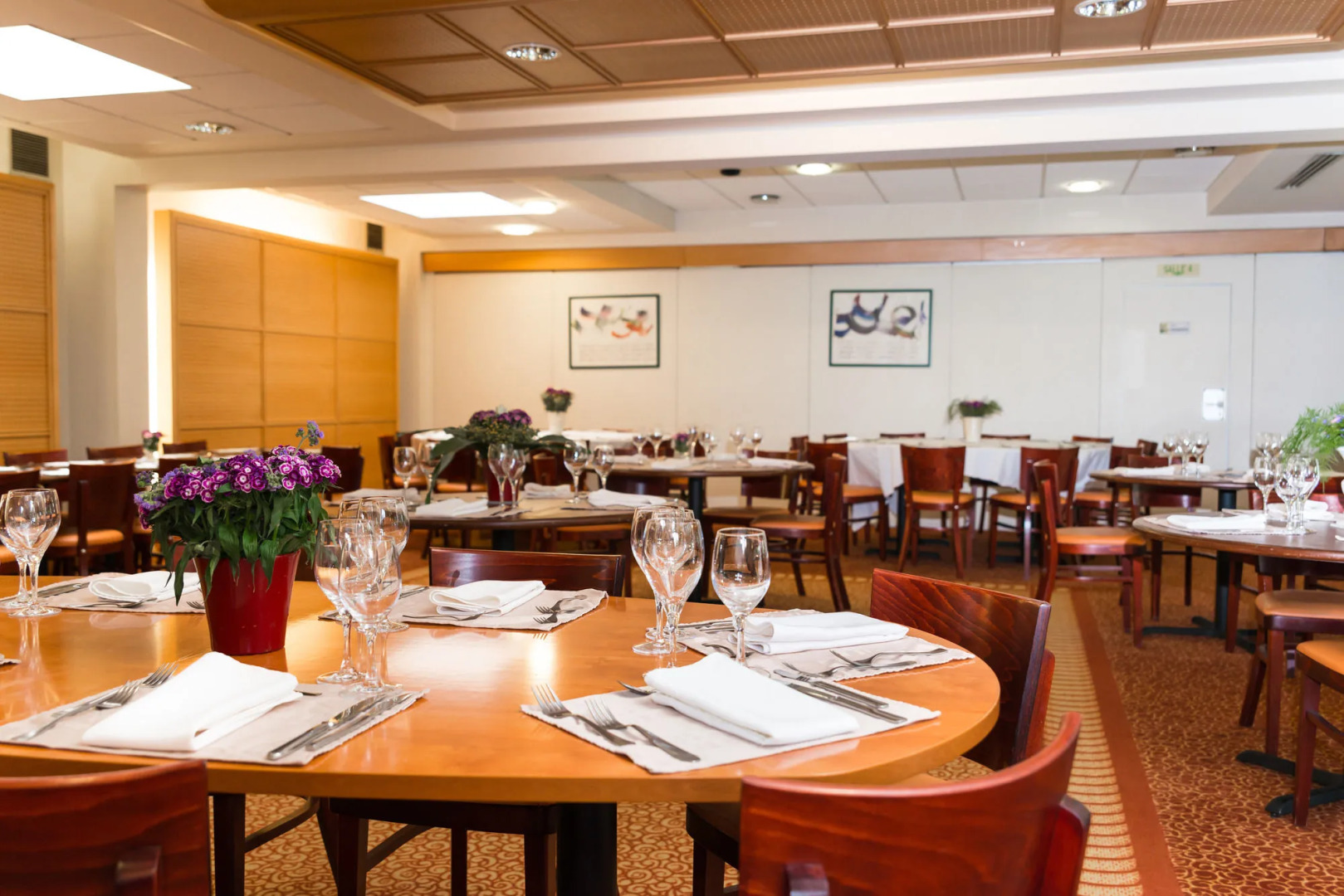 Brit Hotel Rennes Cesson - Le Floréal