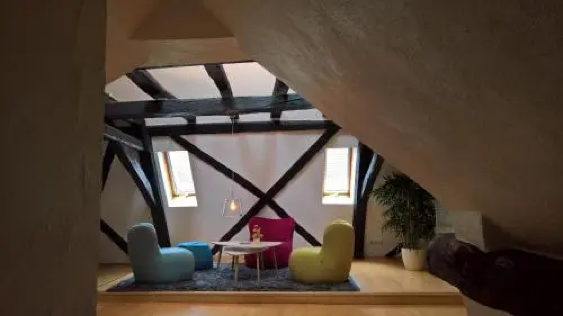 Boarding House Obernburg