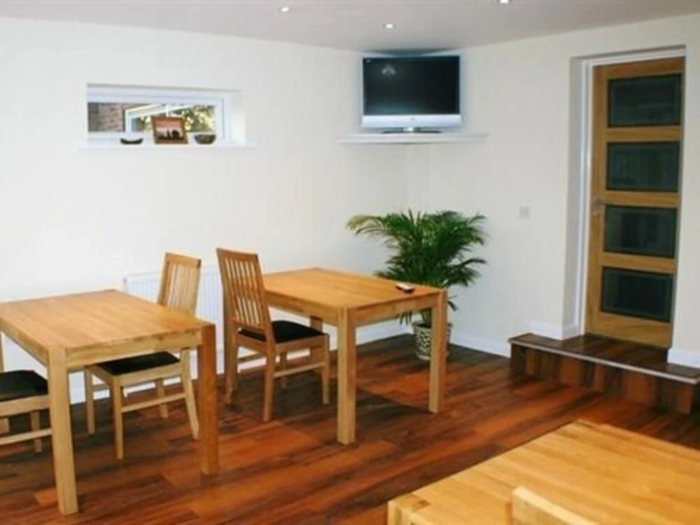 Moorsticks Bed and Breakfast