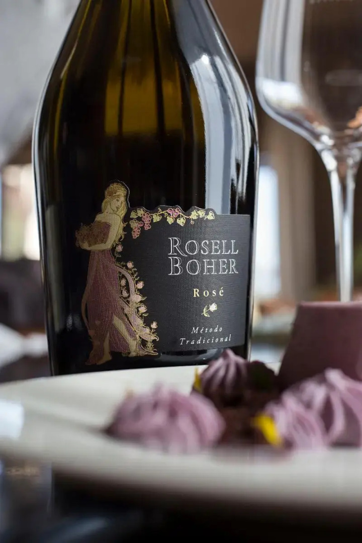 Rosell Boher Winery Lodge & Spa