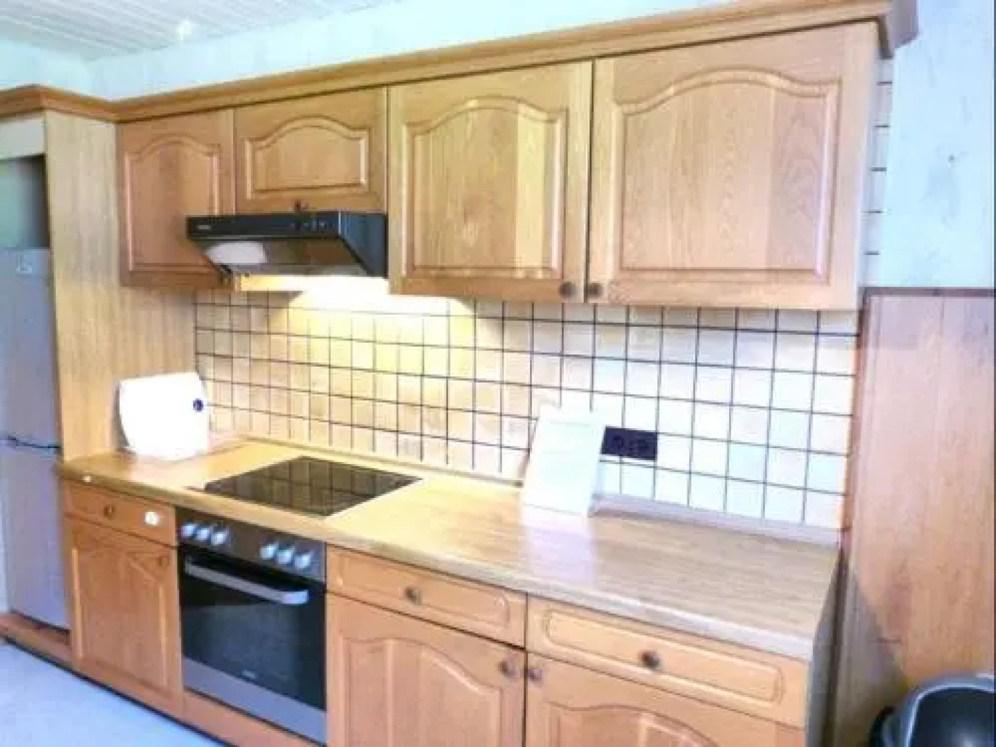 Gästehaus Gerdina Einzelzimmer Nr. 5