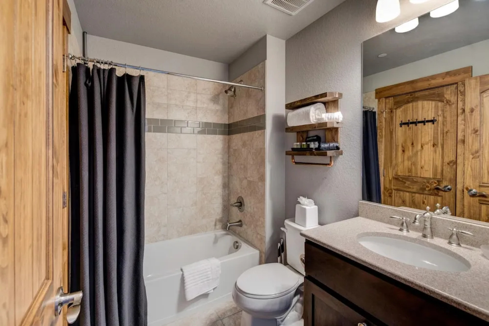 Rendezvous Lookout Point Luxury Chalets by Winter Park Escapes