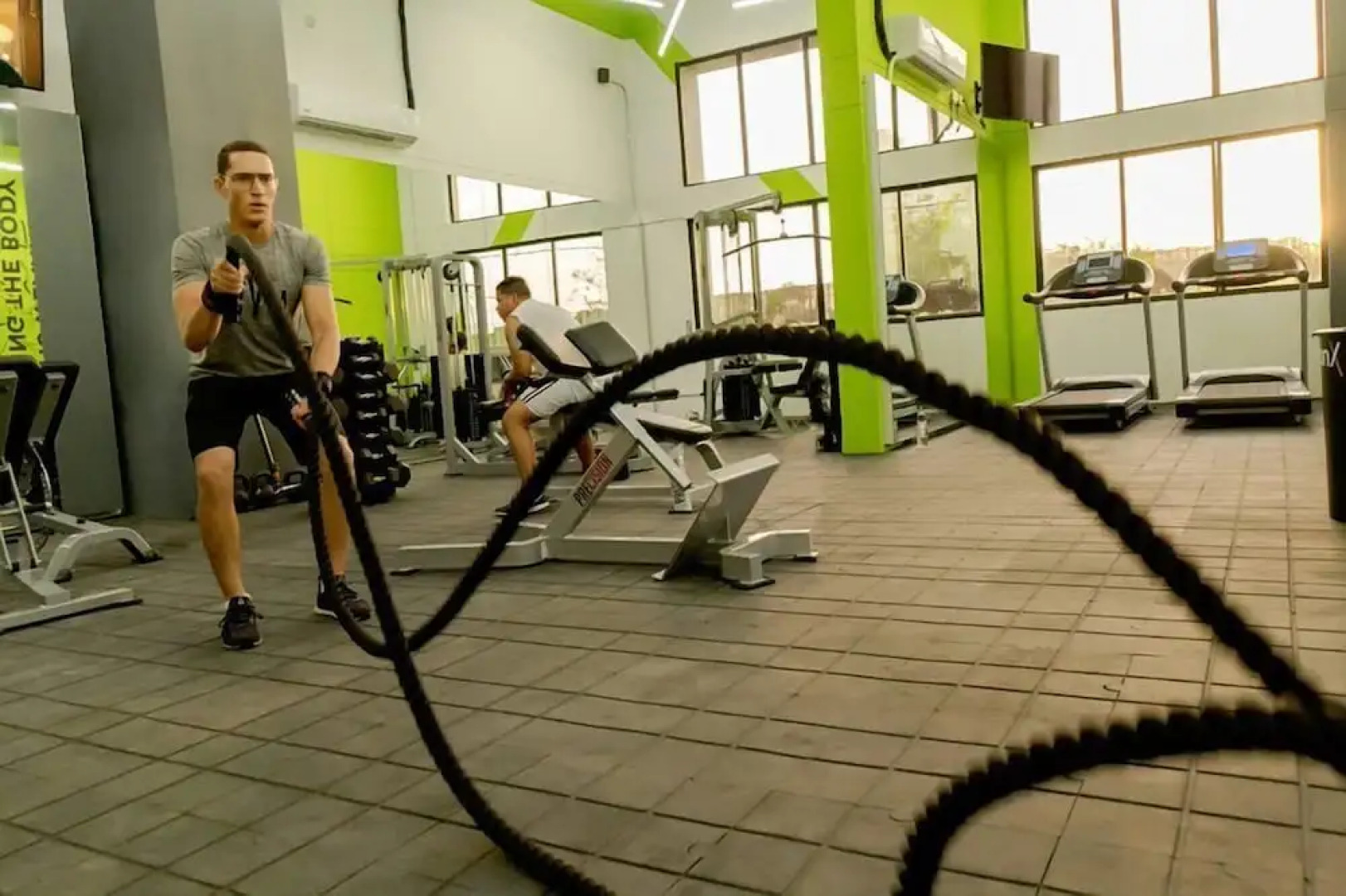 LivinnX Barranquilla 1