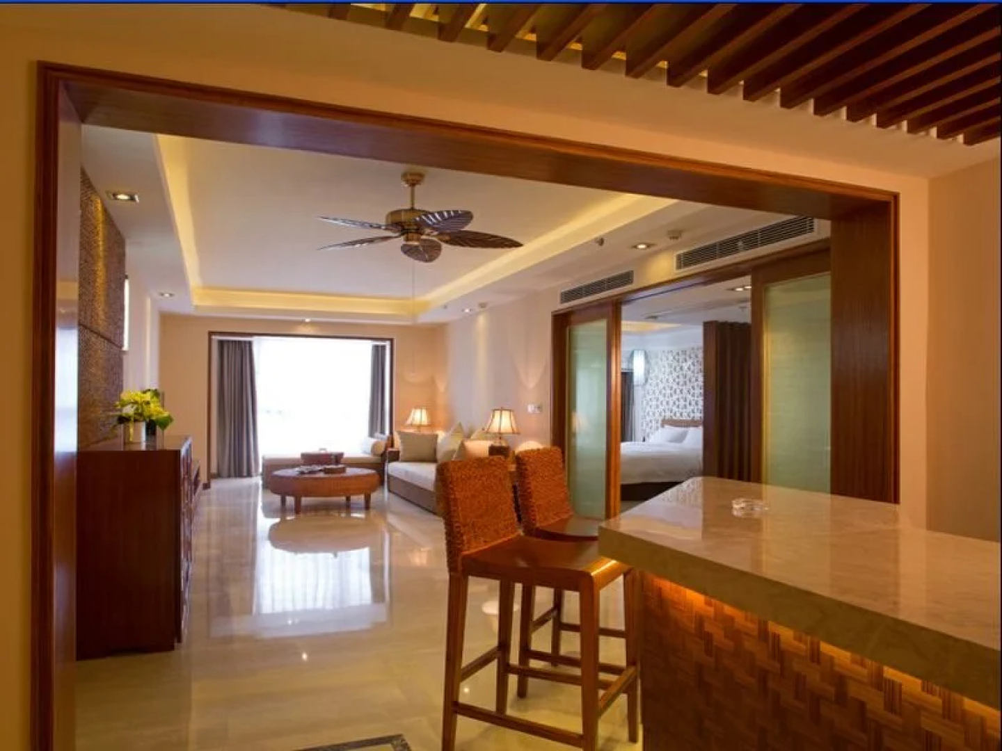 Zhuhai Yinzuo Jingpin Hotel