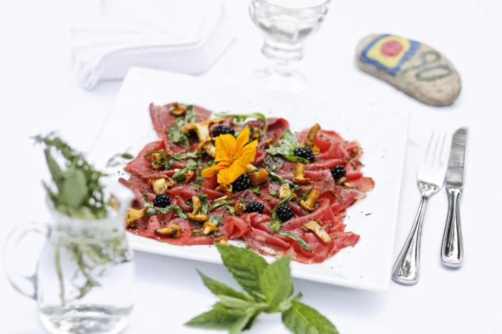 Gasthof Hotel Pack zur Lebing Au