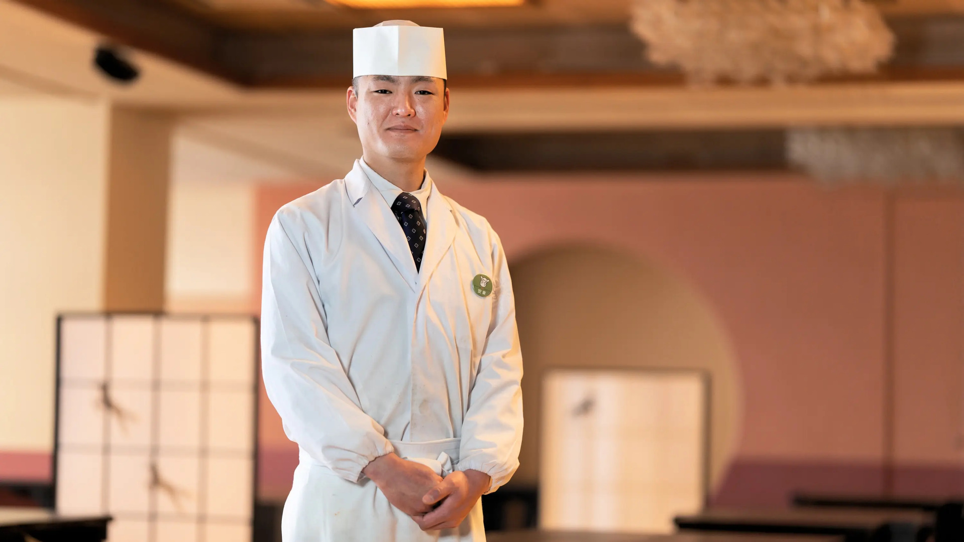 Nagomigokoro-no-Yado Omori