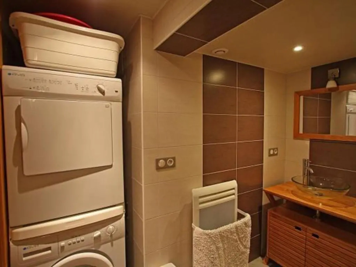 Gîte Cornimont, 3 pièces, 4 personnes - FR-1-589-84