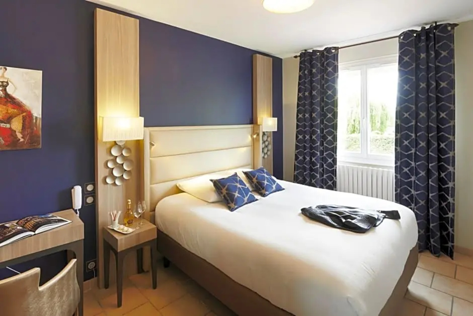 Auberge du Pont du Chalon