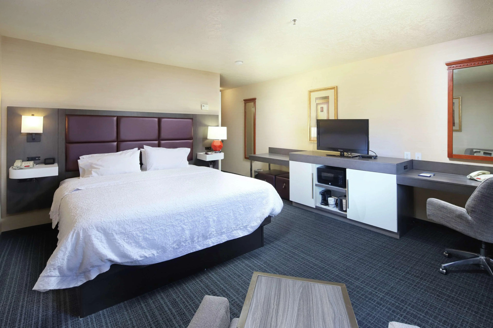 Hampton Inn Sierra Vista