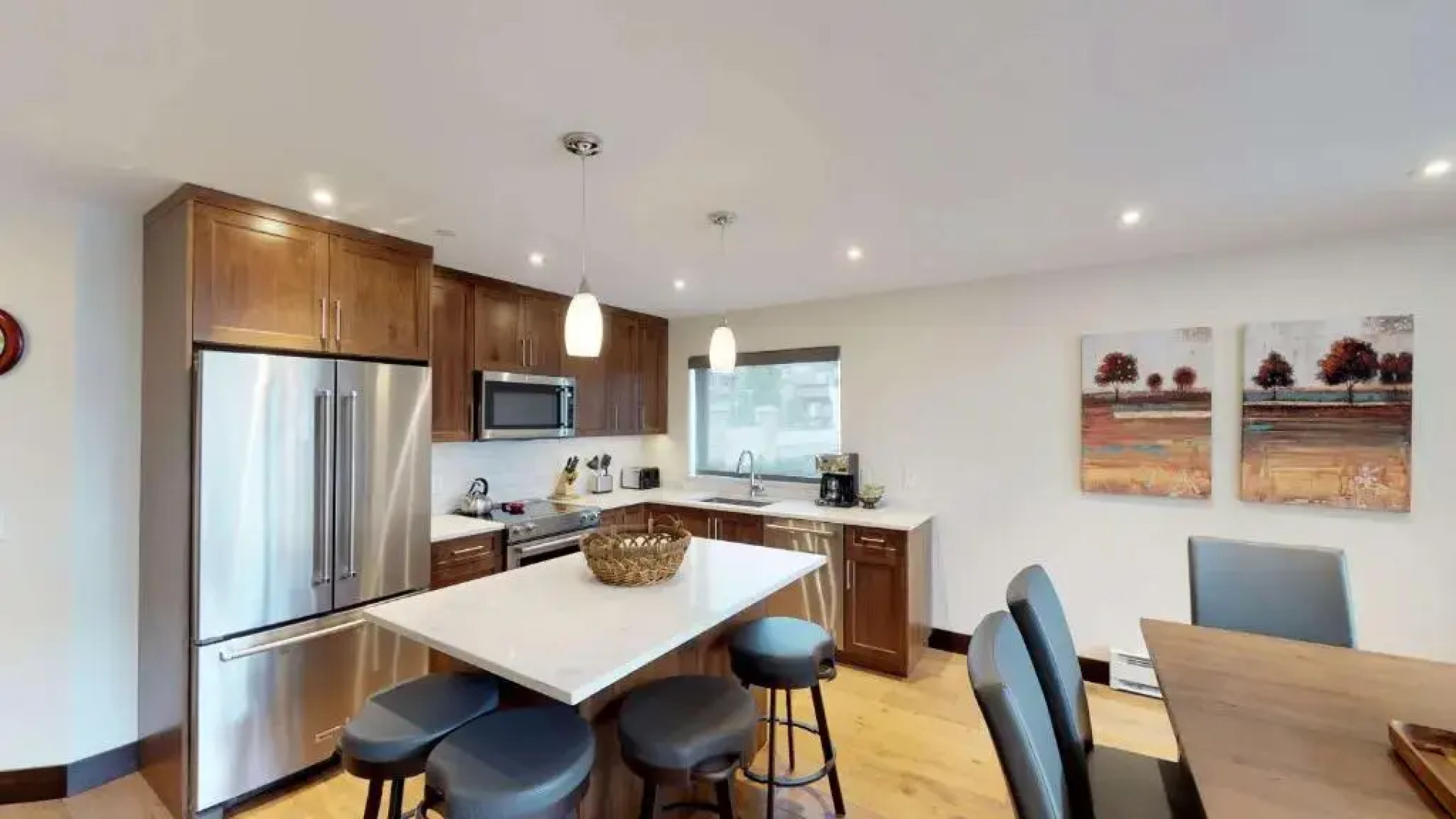 Montaneros in Vail, a Destination by Hyatt Residence