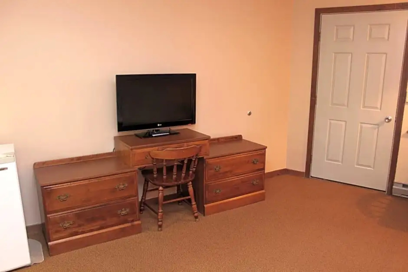 The Inn Between the Beaches