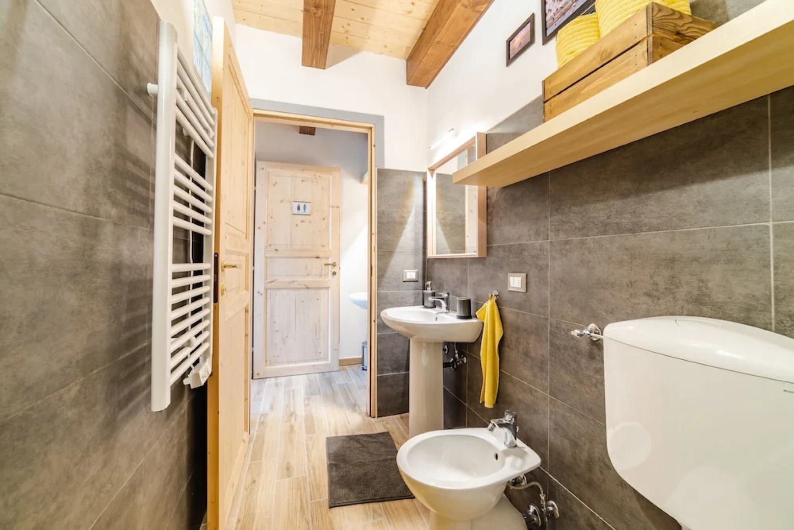 Villa Margherita Crespino