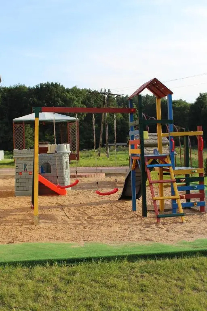 Bukowa Przystań Barlinek