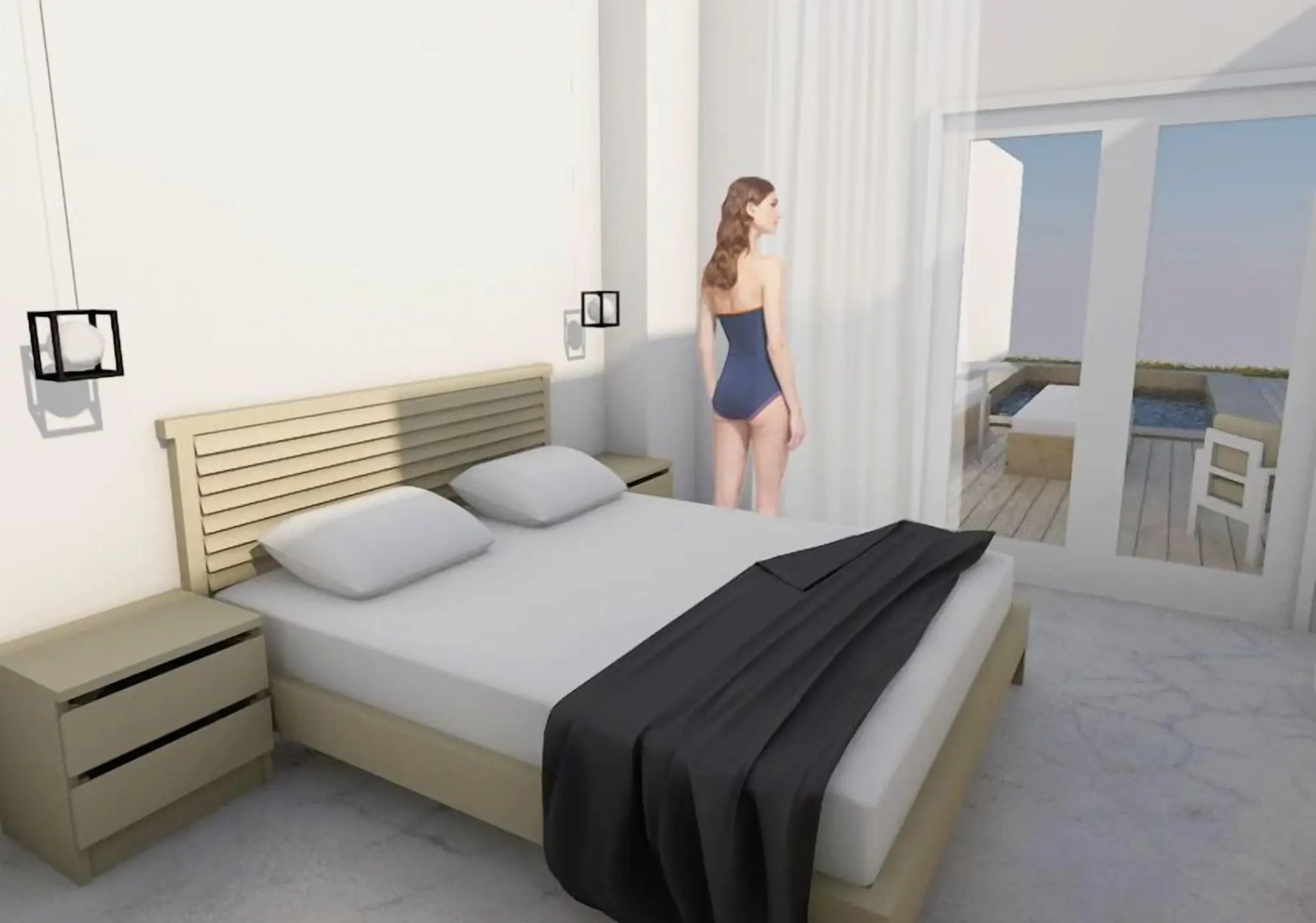 Sarantis Hotel