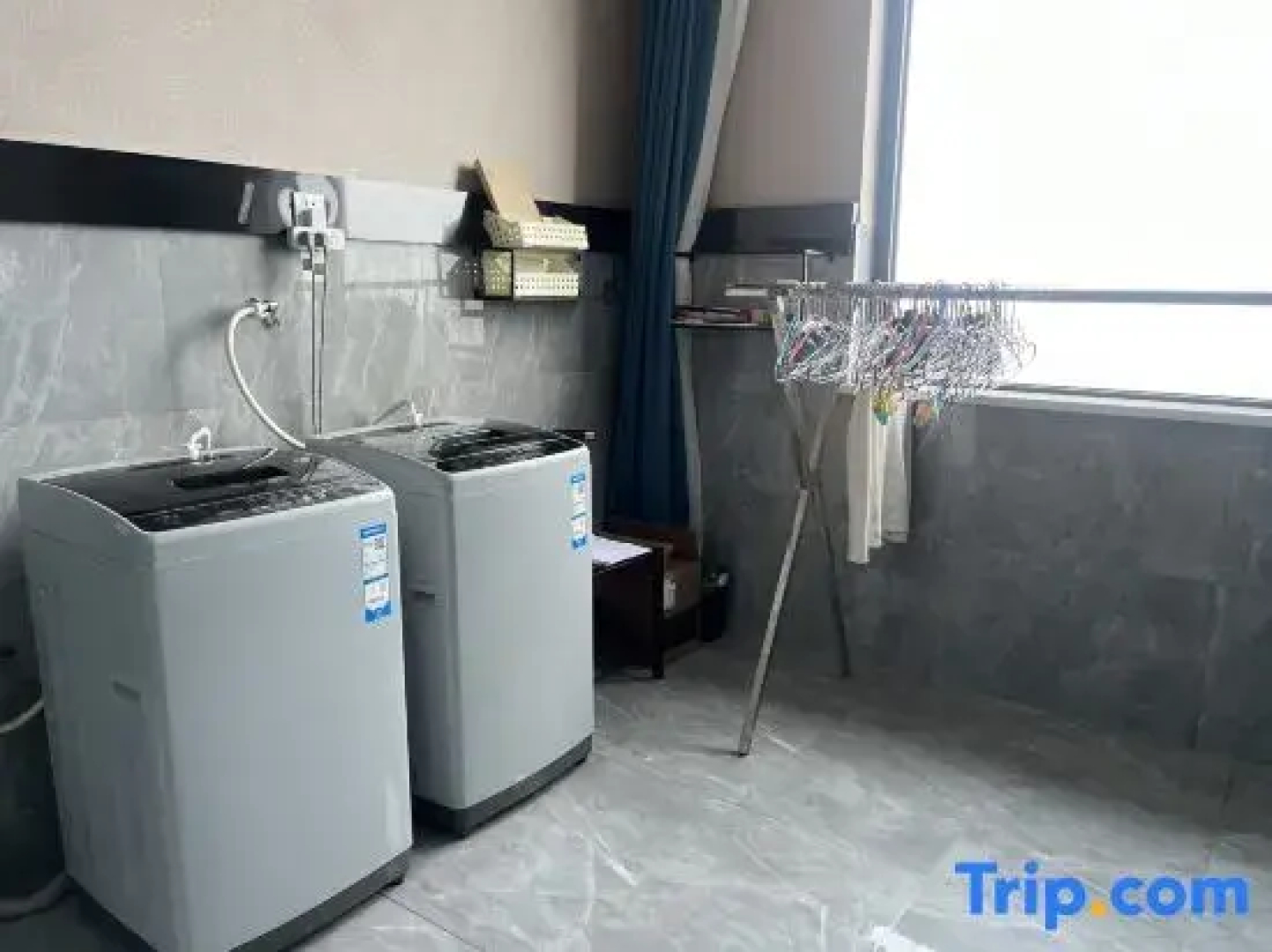 Yipin International Hotel (County Government Affairs Center)