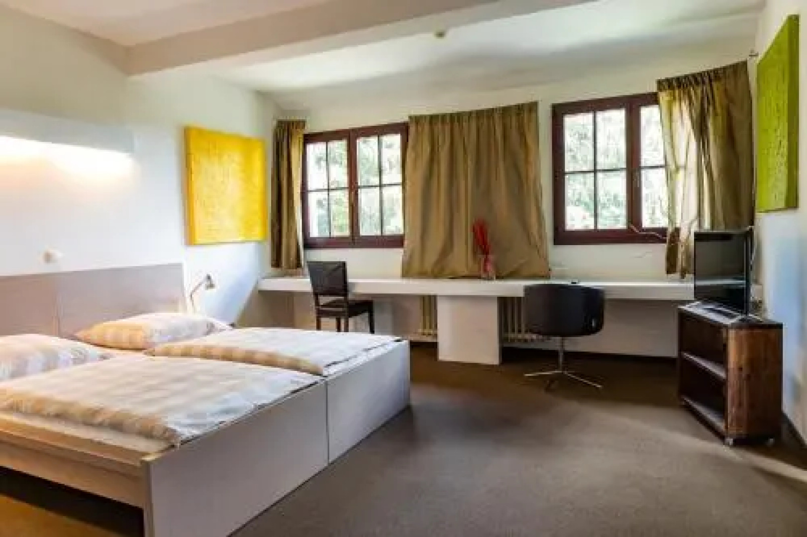 Waldhotel am Nürburgring