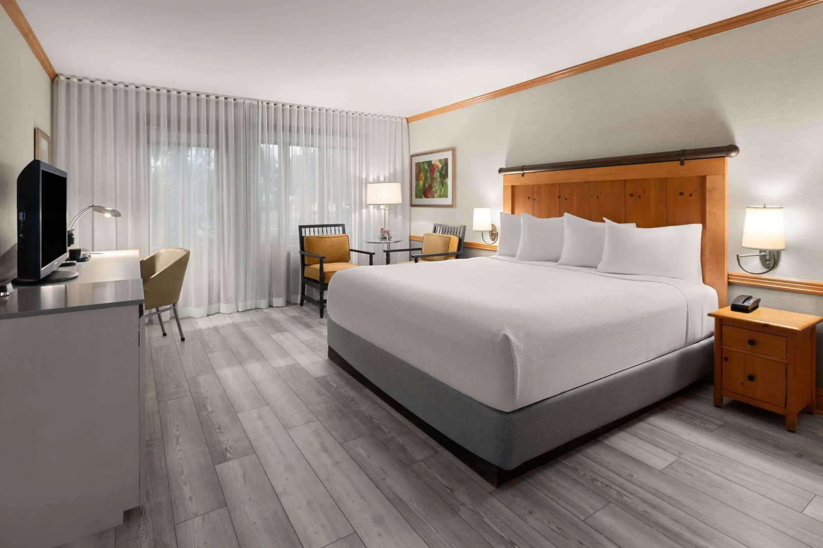 Semiahmoo Resort Golf & Spa, Trademark Collection by Wyndham