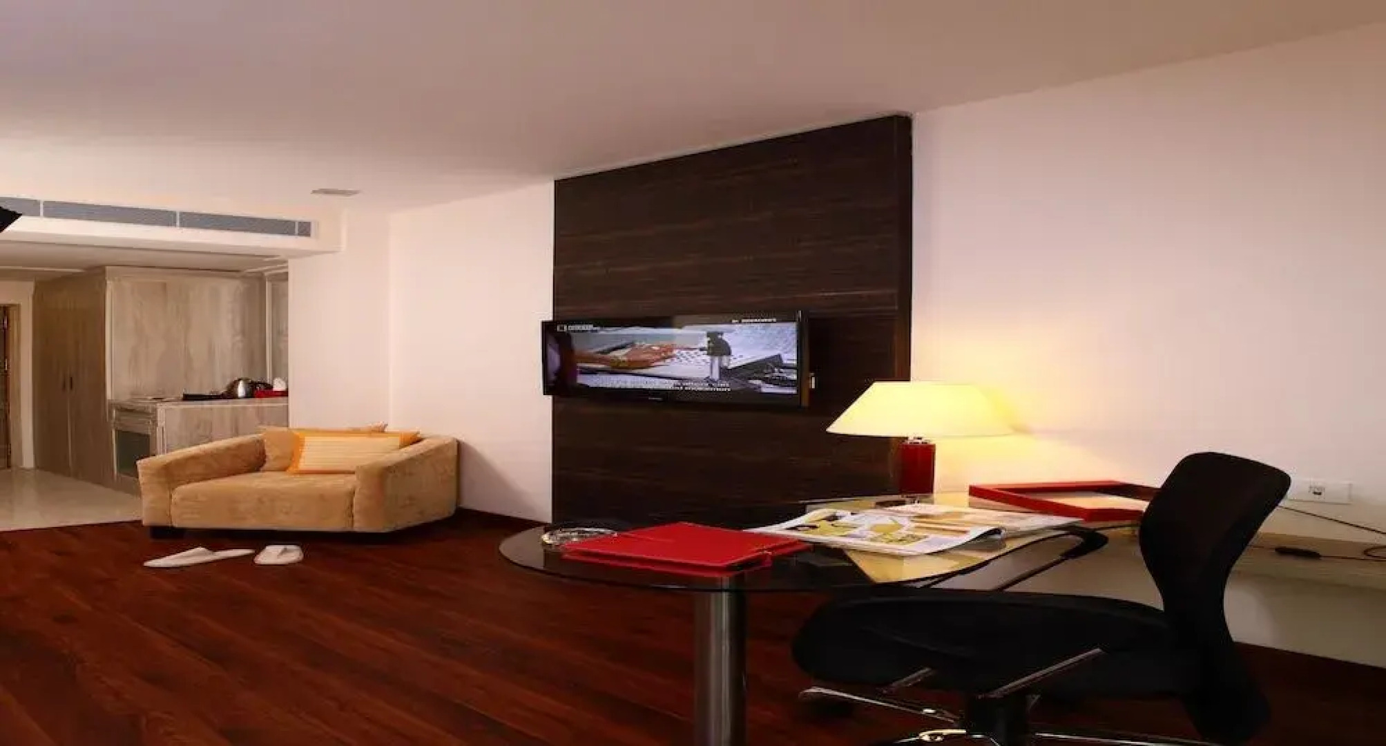 Nidhivan Hotels & Resorts