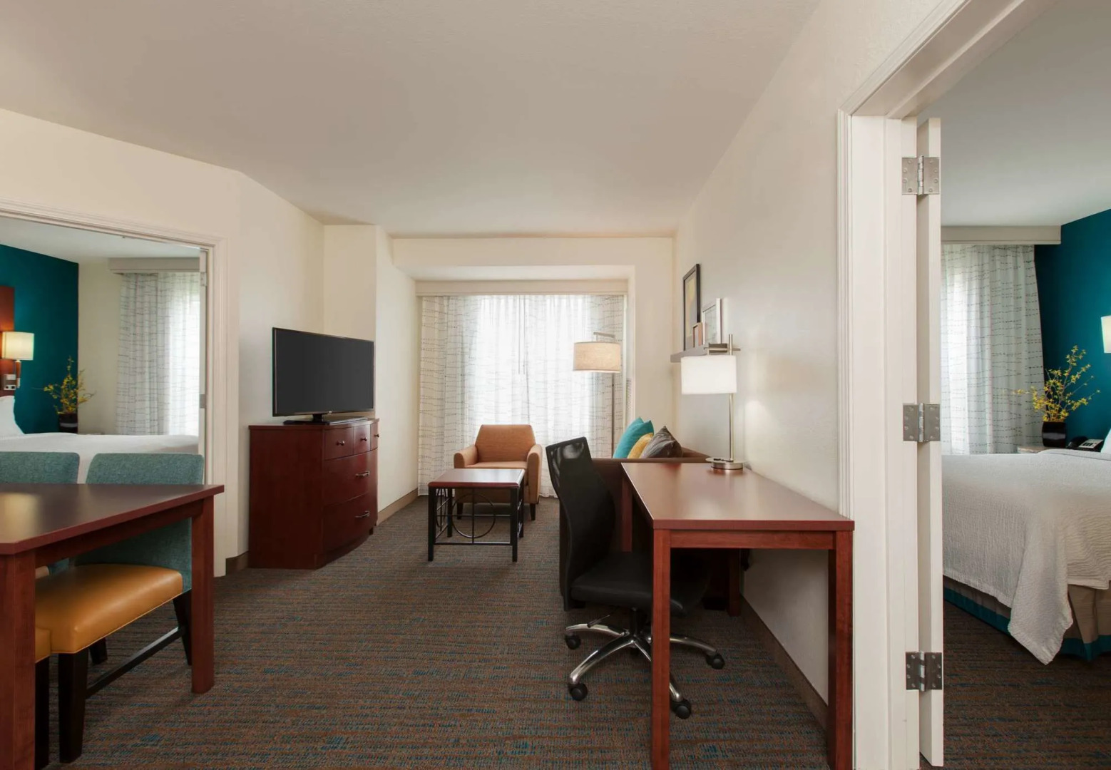 Residence Inn Marriott Chicago Midway