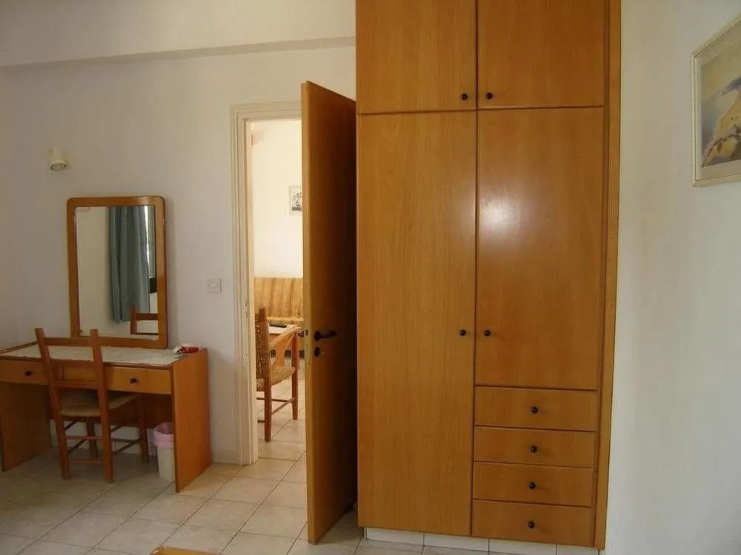 Zafira Holiday Apartments