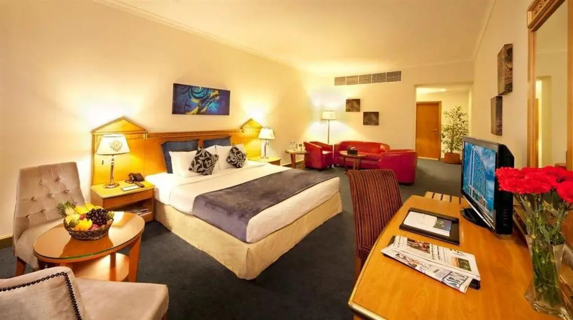 Coral Oriental Dubai