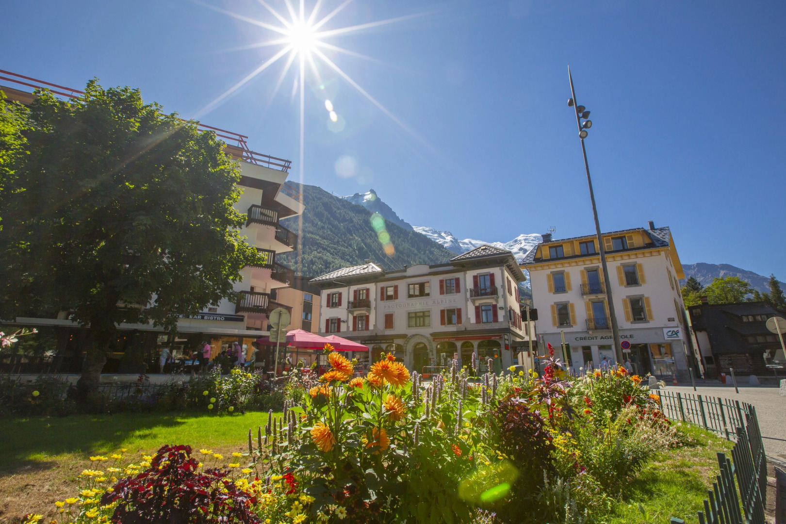 Appartement Paccard 305