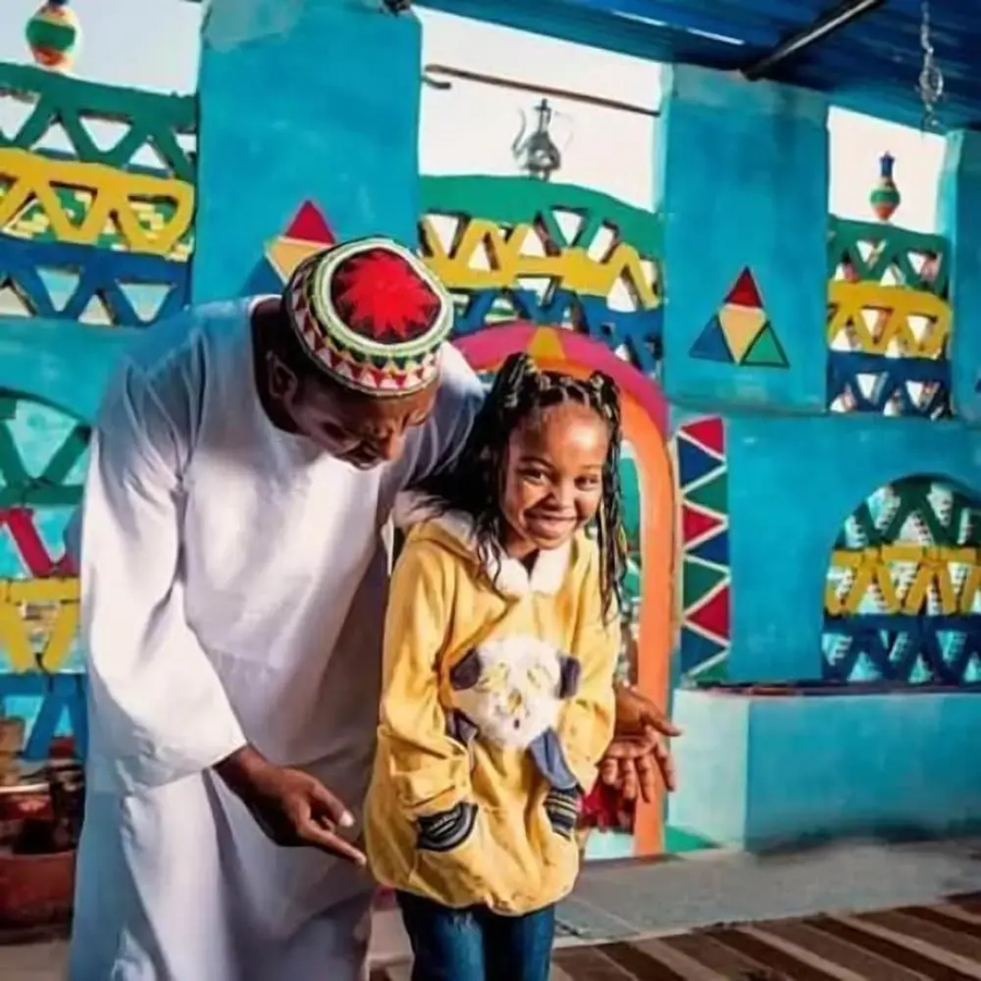 Fadlos Anay Nubian Guesthouse