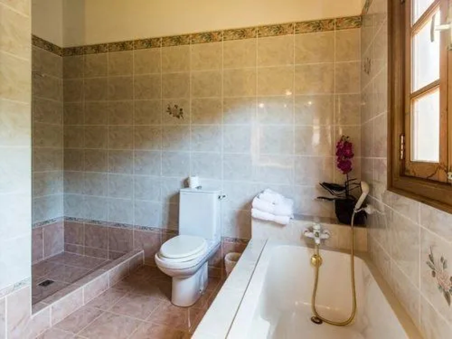 Villa Vue Cristal