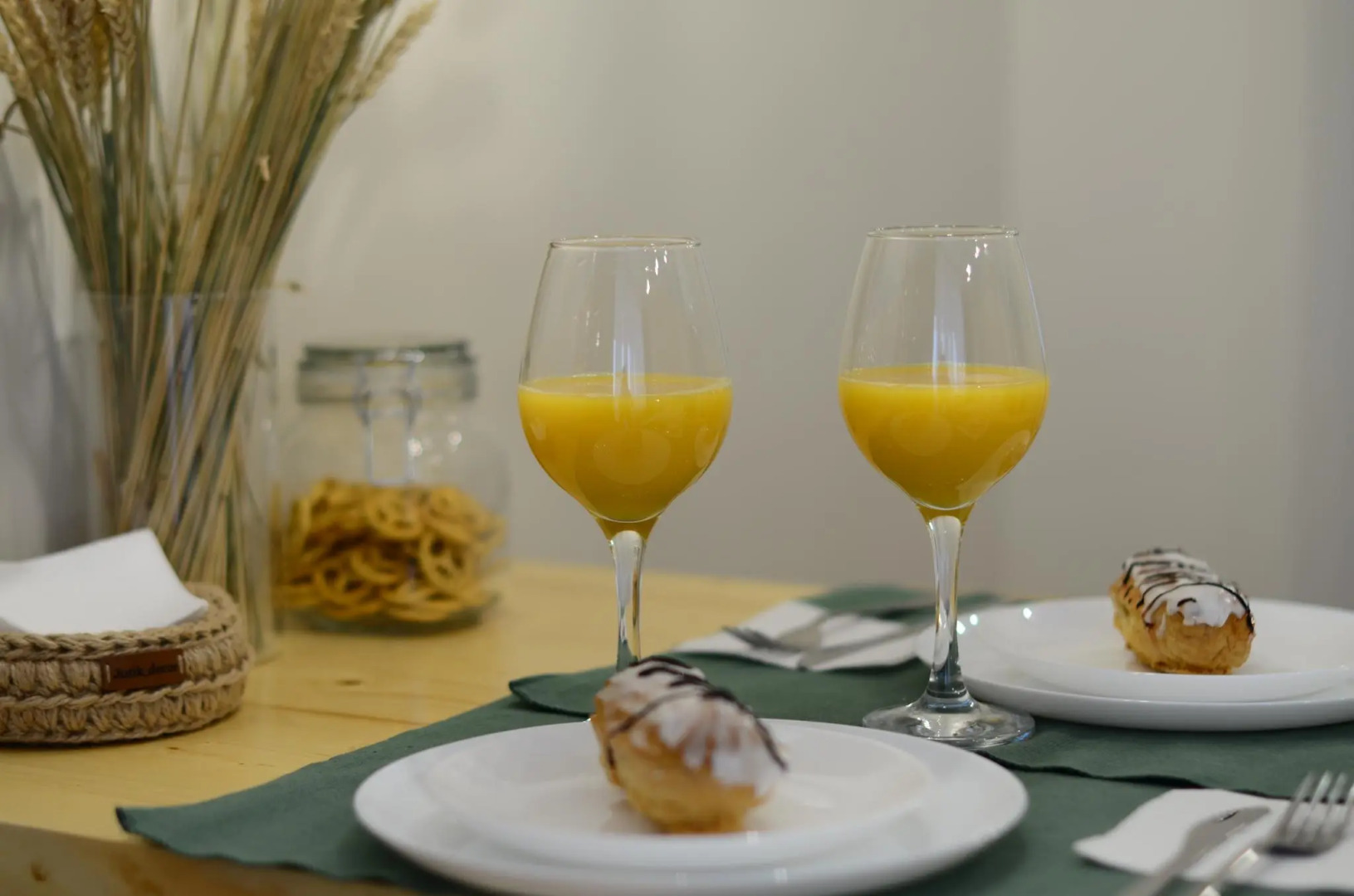 Апартаменты на улице Октябрьская