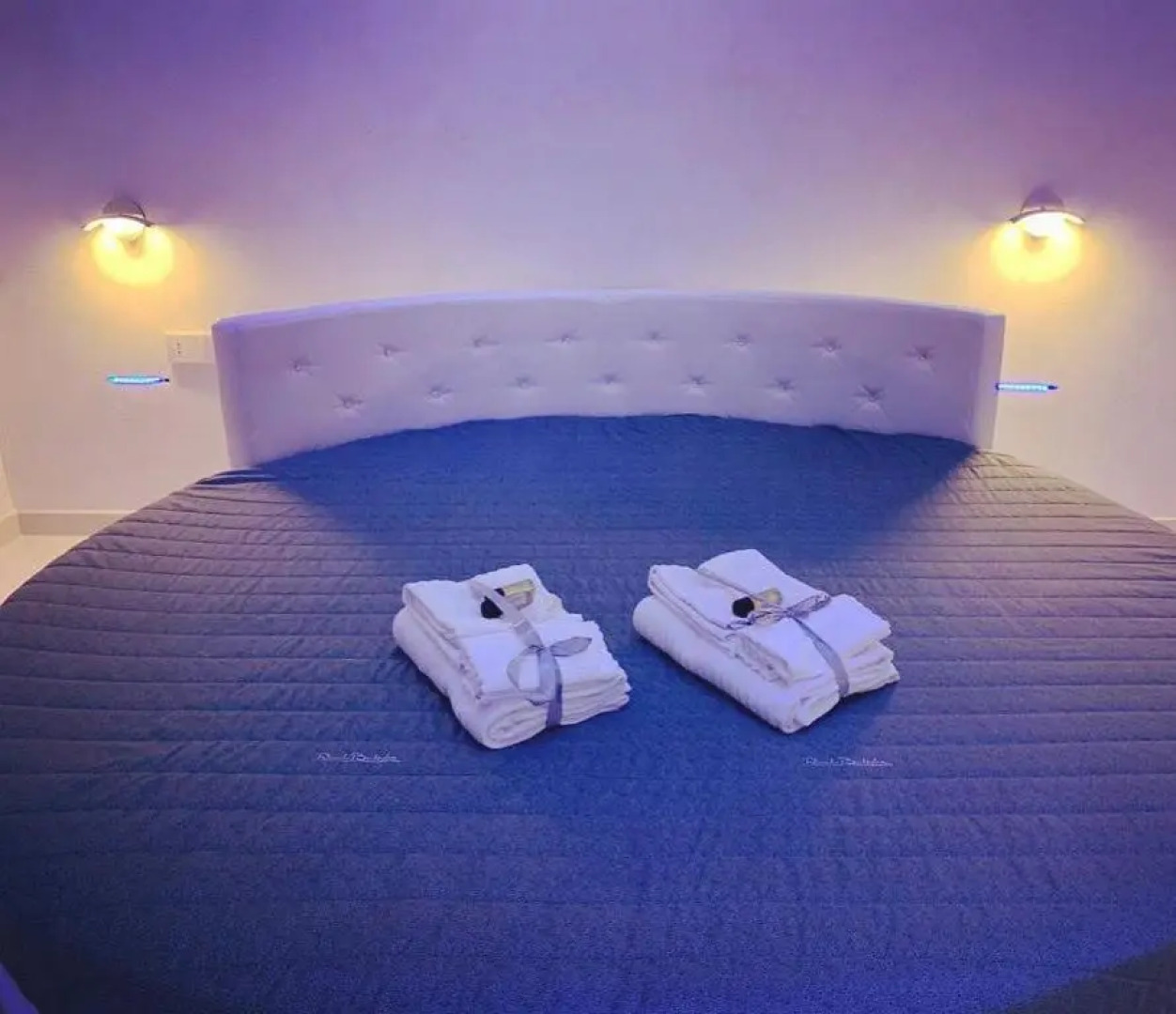 B&B Vittorio Emanuele