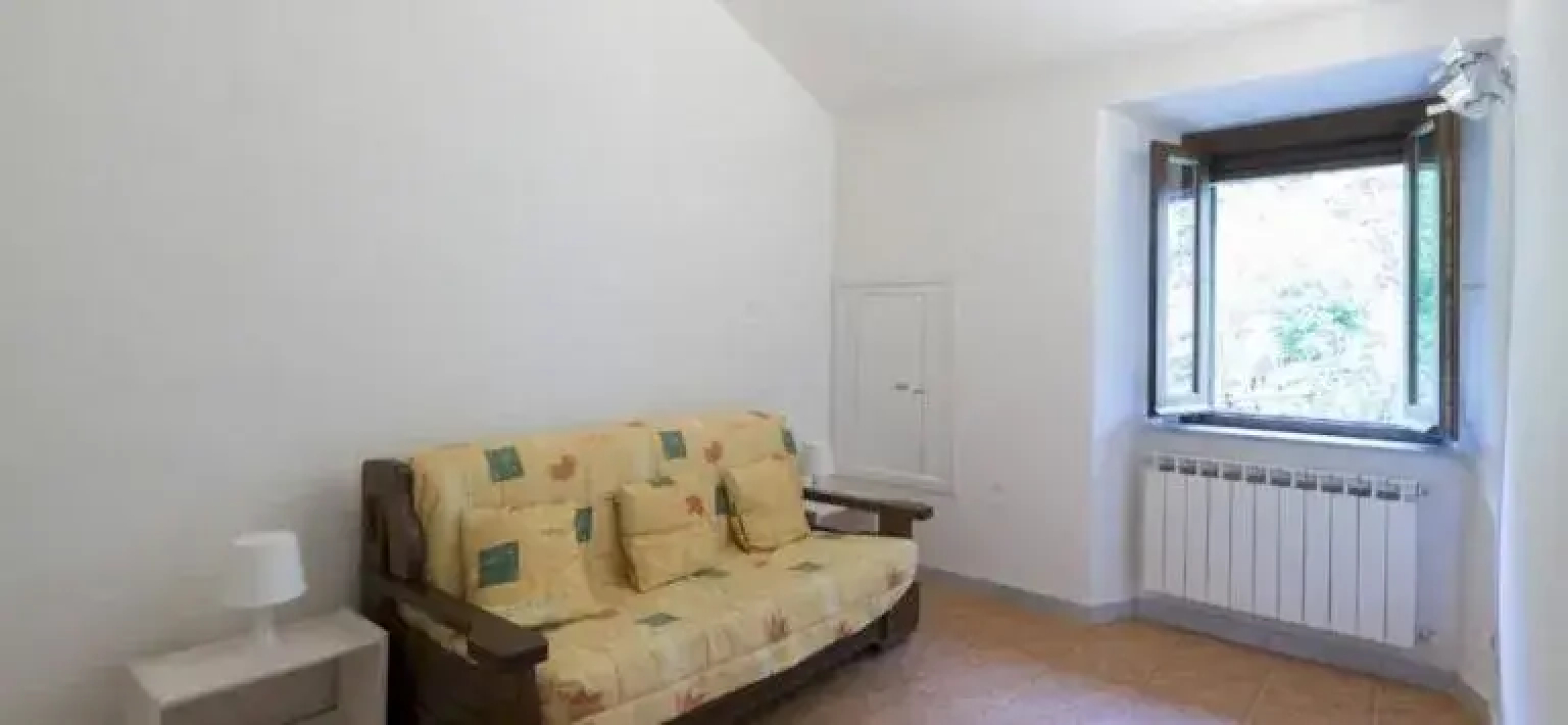 Carpineto Romano Apartments by Thaz Italia