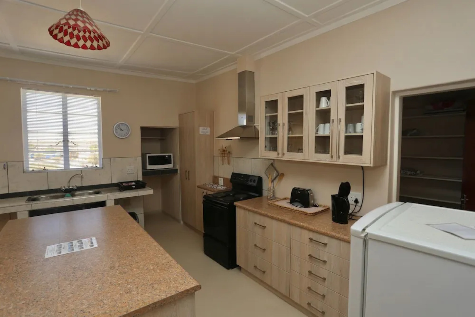 Orange House Self-Catering